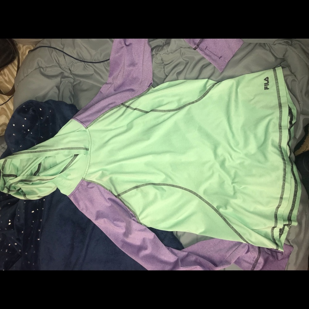 Athletic Top